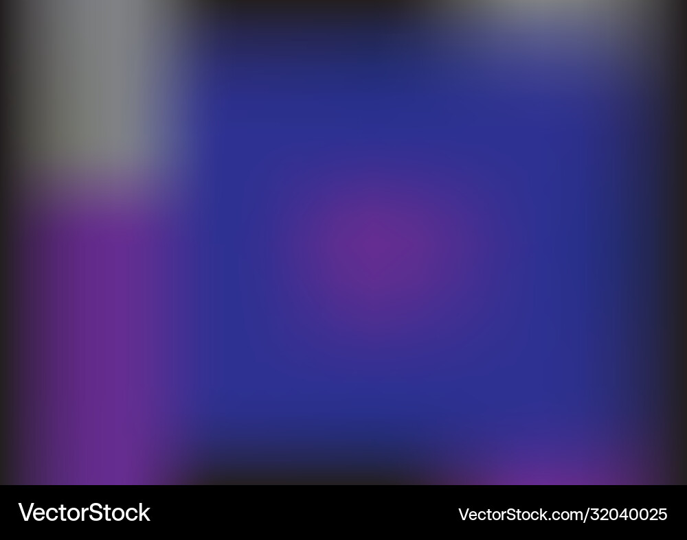 Digital gradient background elegant colorful Digital gradient background elegant colorful vector image