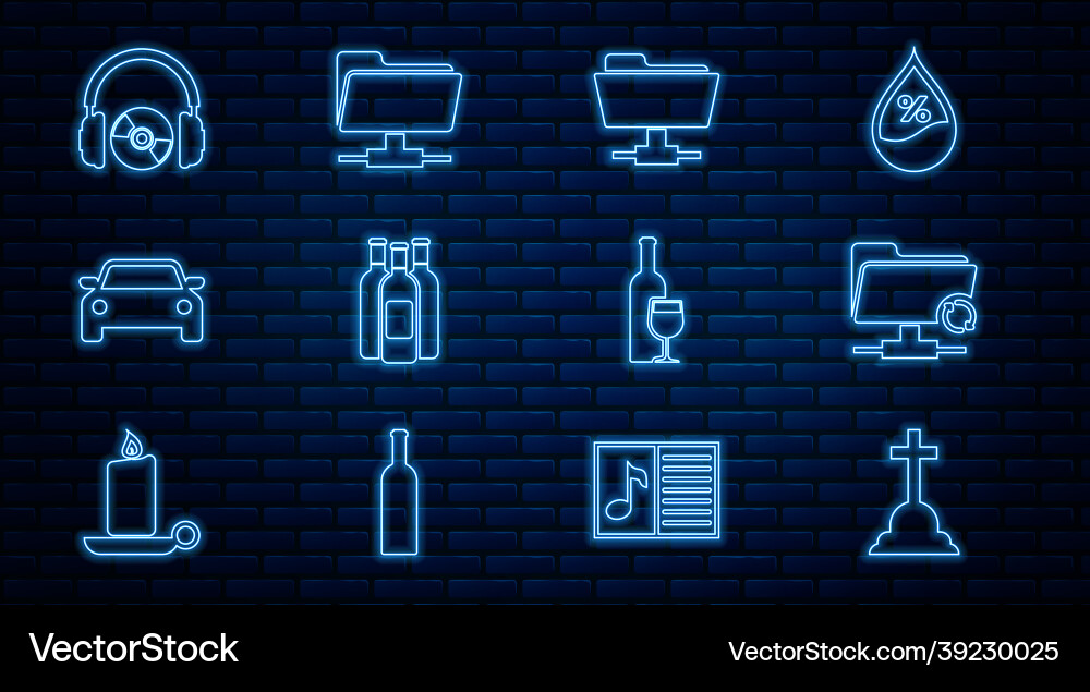 Set line tombstone with cross ftp sync refresh Set line tombstone with cross ftp sync refresh vector image