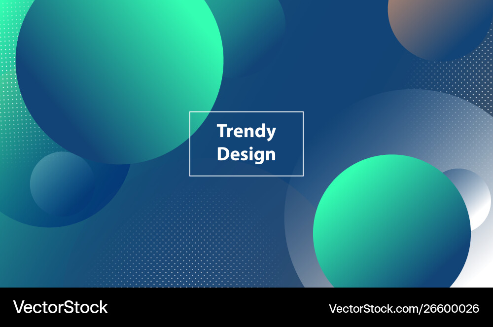 Liquid color background design fluid gradient Liquid color background design fluid gradient vector image