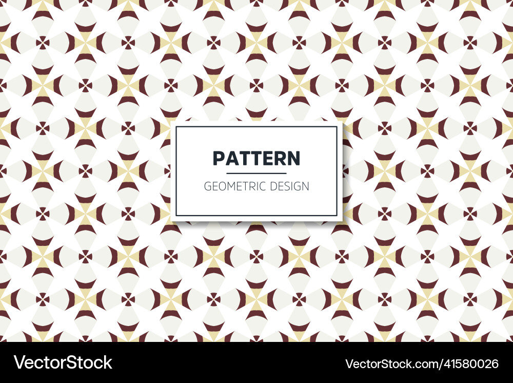 Seamless pattern in ethnic style with colorful Seamless pattern in ethnic style with colorful Vector Image