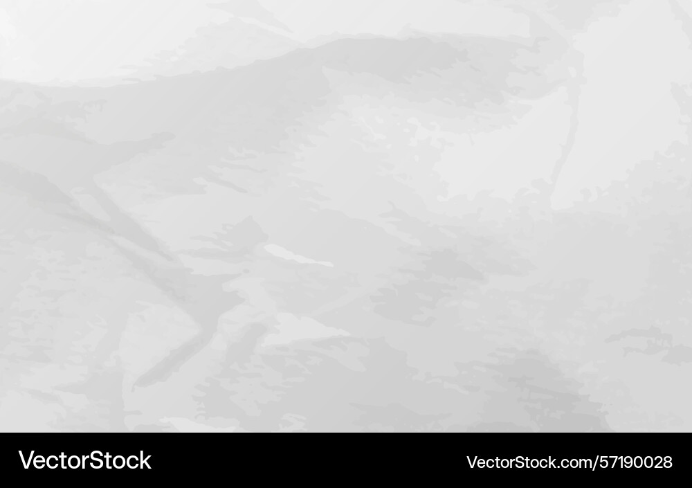 Abstract background crumpled paper texture Abstract background crumpled paper texture vector image