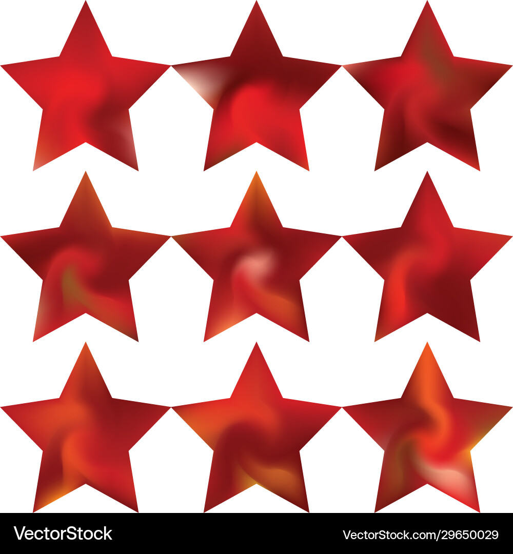 Chromatic background in form a shape Chromatic background in form a shape Vector Image