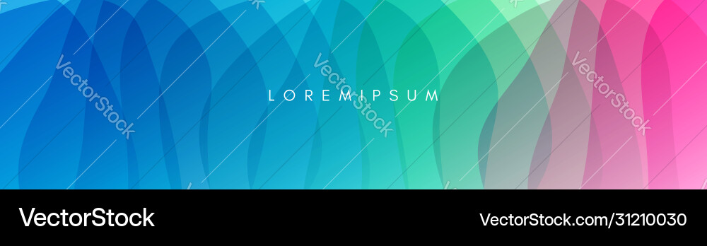 Abstract wavy background with dynamic effect Abstract wavy background with dynamic effect vector image