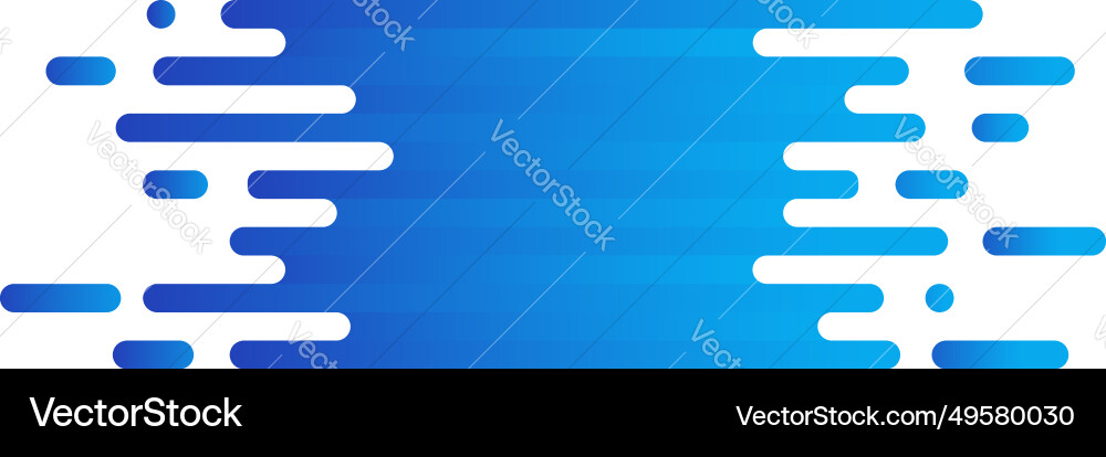 Modern geometric background with various rounded Modern geometric background with various rounded Vector Image