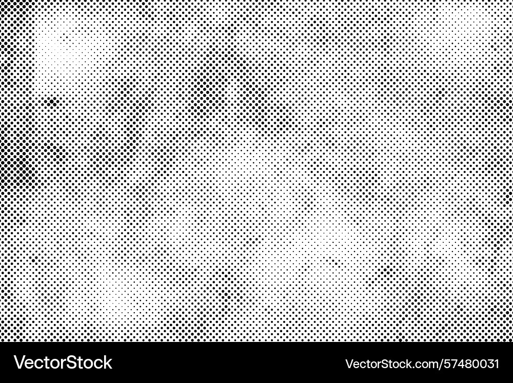 Abstract halftone background and texture Abstract halftone background and texture vector image