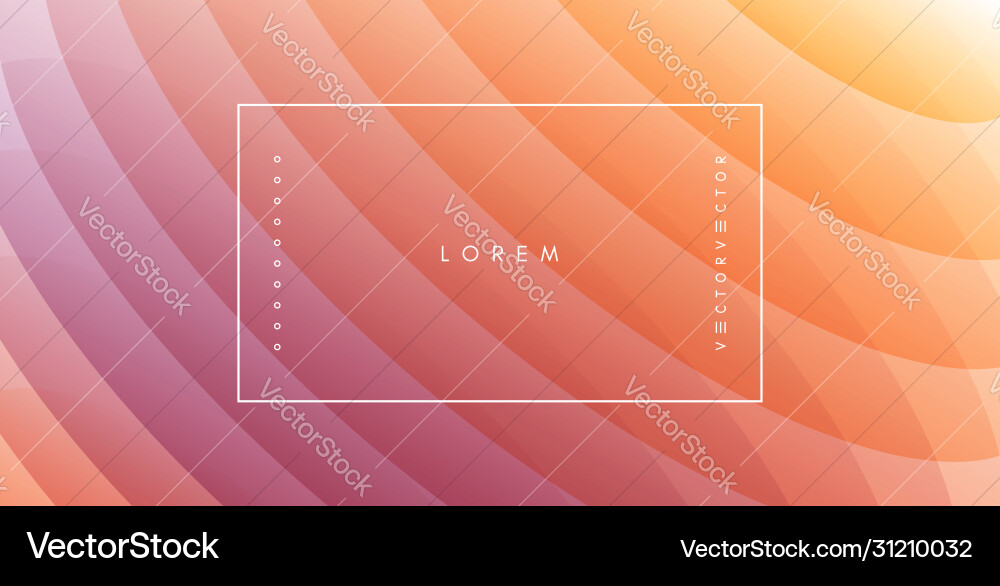 Abstract wavy background with dynamic effect Abstract wavy background with dynamic effect vector image