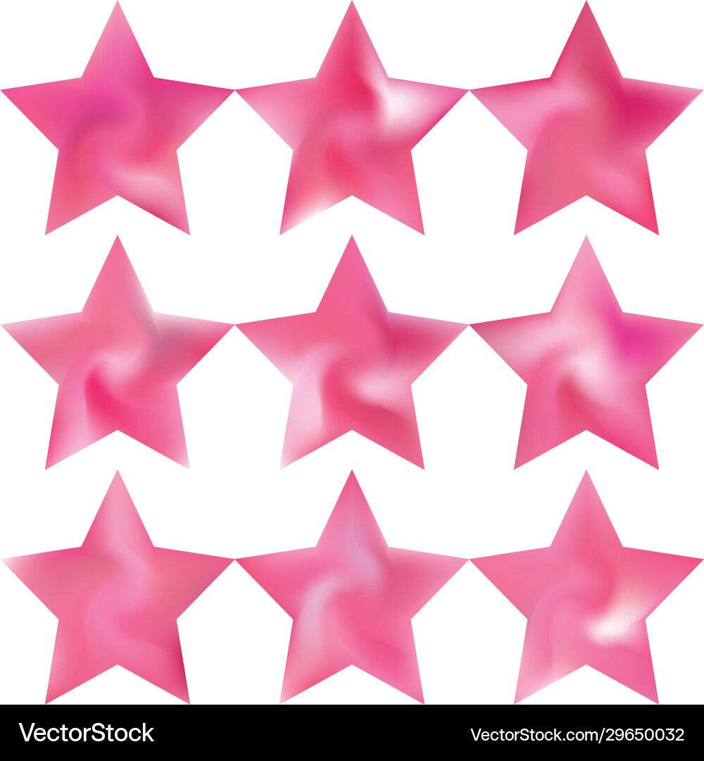 Chromatic background in form a shape Chromatic background in form a shape vector image