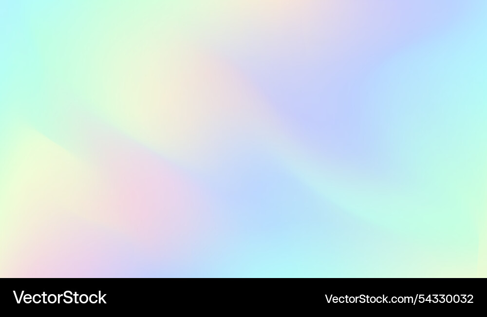 Gradient mesh abstract background futuristic vector image