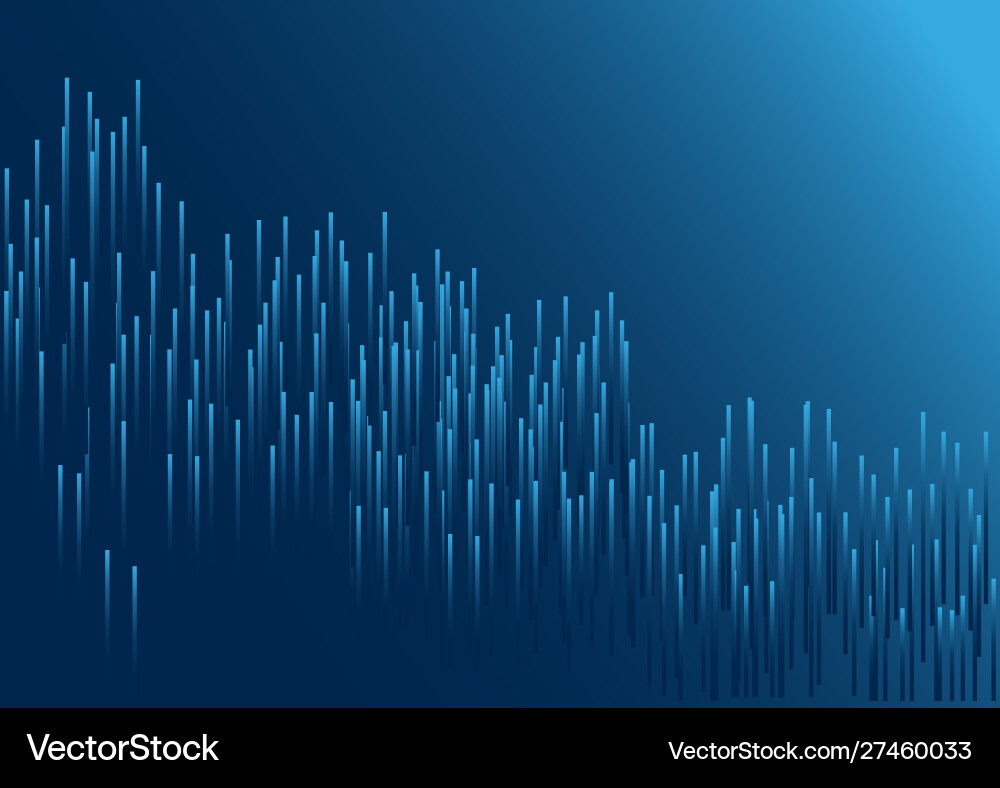 Abstract background with lines composed Abstract background with lines composed vector image