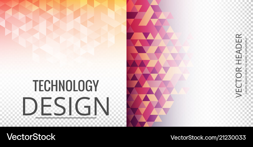 Collection of abstract multicolored backgrounds Collection of abstract multicolored backgrounds vector image