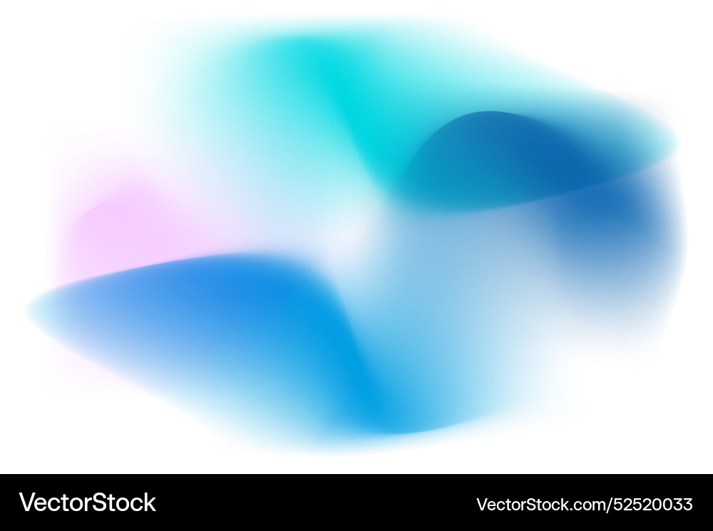 Gradient grainy background design Gradient grainy background design vector image