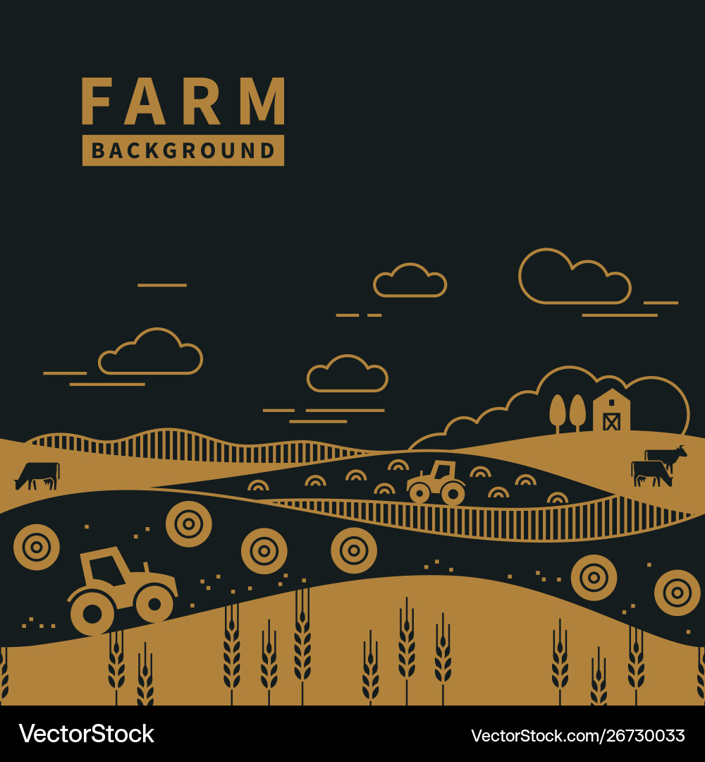 Horizontal seamless pattern Horizontal seamless pattern vector image