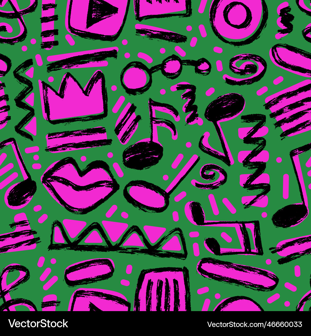 Seamless pattern repeatable backdrop Seamless pattern repeatable backdrop vector image