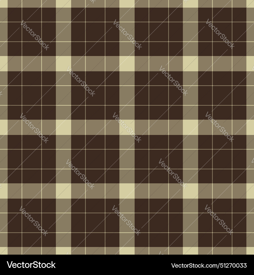 Seamless tartan pattern of background texture Seamless tartan pattern of background texture Vector Image