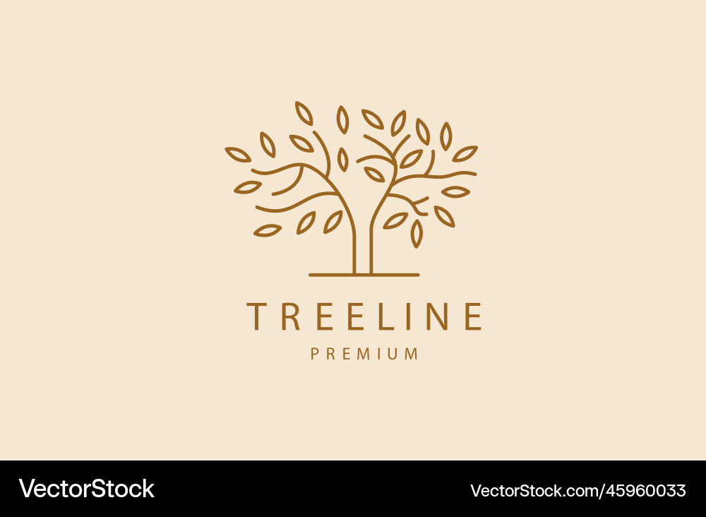 Tree Tree vector image