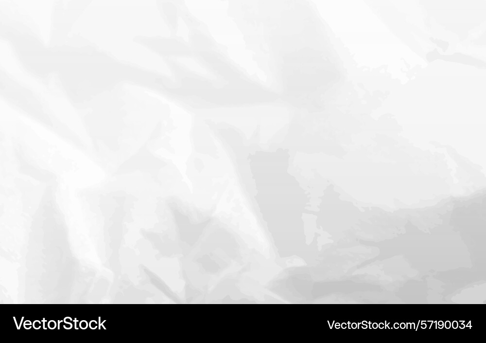 Abstract background crumpled paper texture Abstract background crumpled paper texture vector image