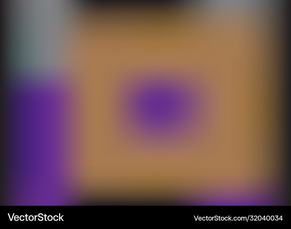 Digital gradient background elegant colorful vector image