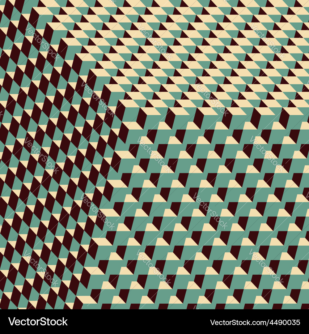 Abstract background vector image