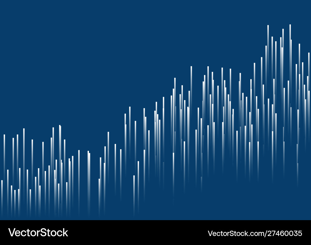 Abstract background with lines composed Abstract background with lines composed vector image