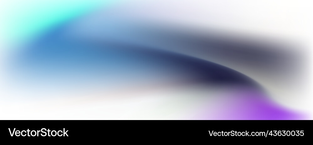 Abstract color gradient background Abstract color gradient background vector image