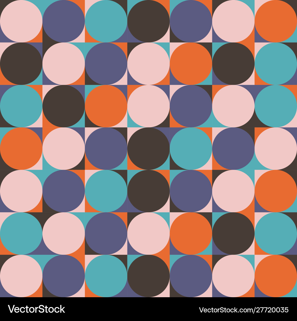 Geometrie minimalistischer Artwork-Poster mit einfachem Geometrie minimalistischer Artwork-Poster mit einfachem vektorbild