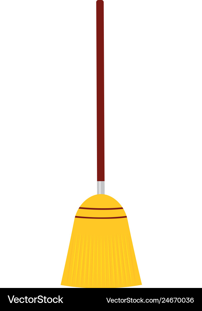 Abstract clean object vector image