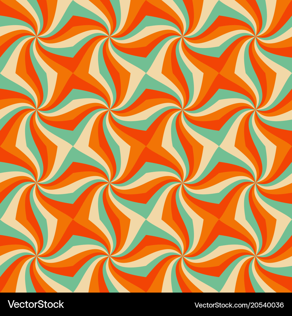 Abstract pattern Royalty Free Vector Image - VectorStock