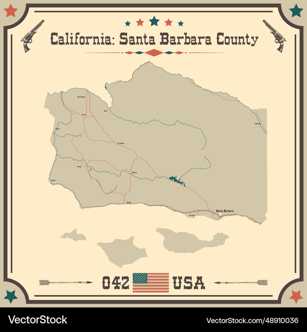 Large and accurate map Large and accurate map vector image