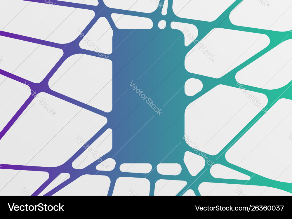 Abstract Colorful Pattern vector image