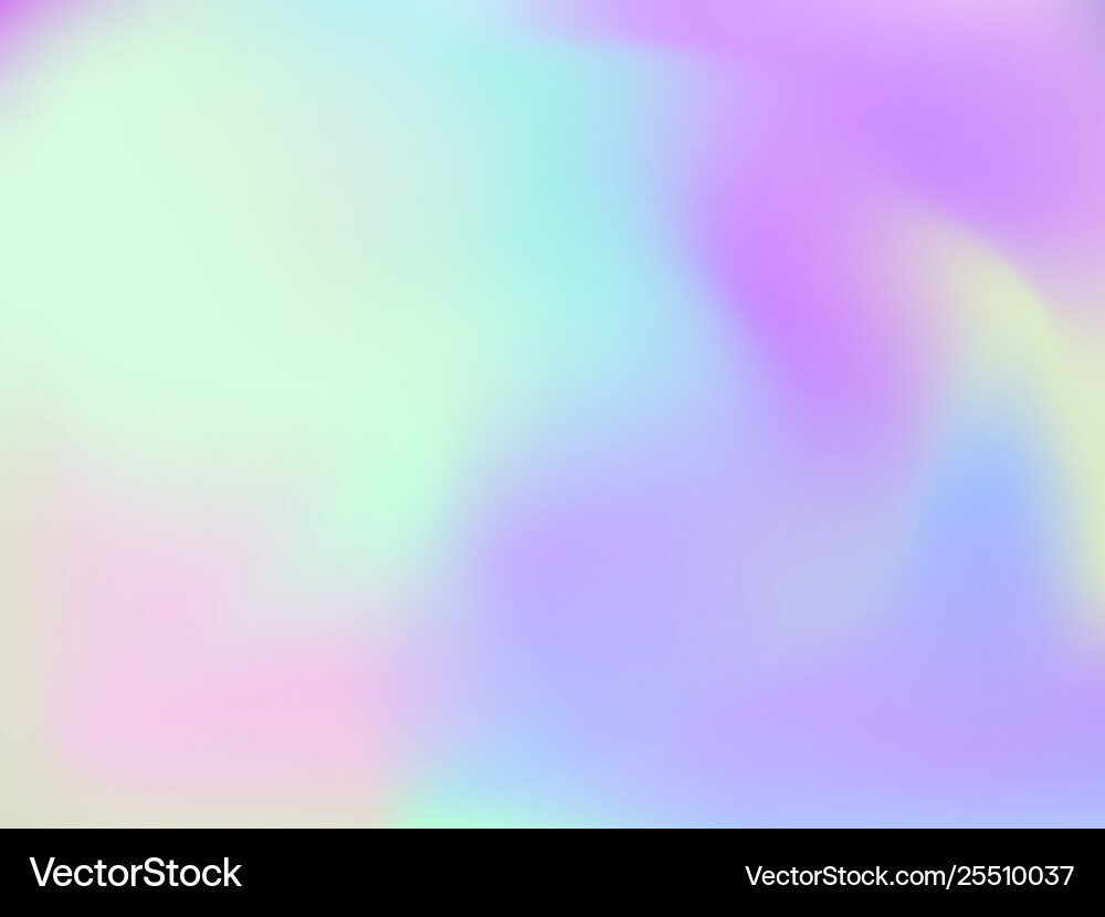 Gradient mesh abstract background Royalty Free Vector Image