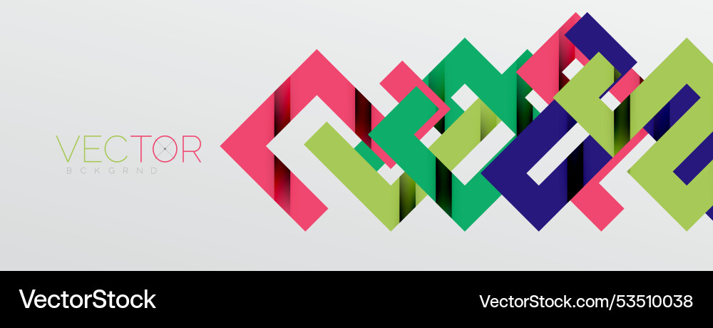Color bend lines with shadow texture effect Color bend lines with shadow texture effect Vector Image