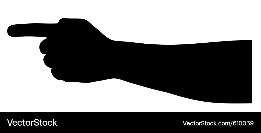 Free Middle Finger Vector Images (over 580)