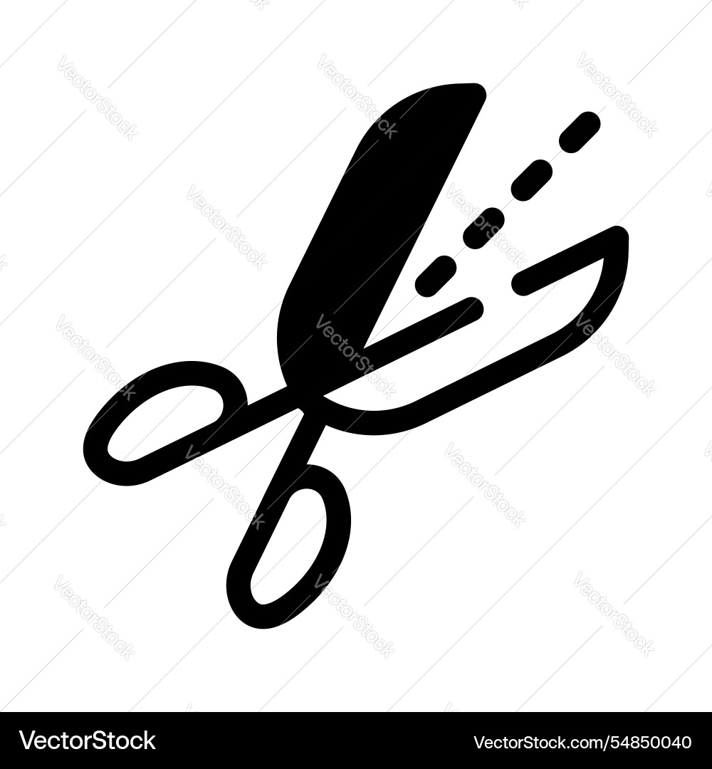 Scissors Vector Image