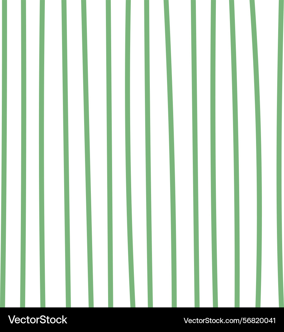 Vertical wavy line pattern background Vector Image