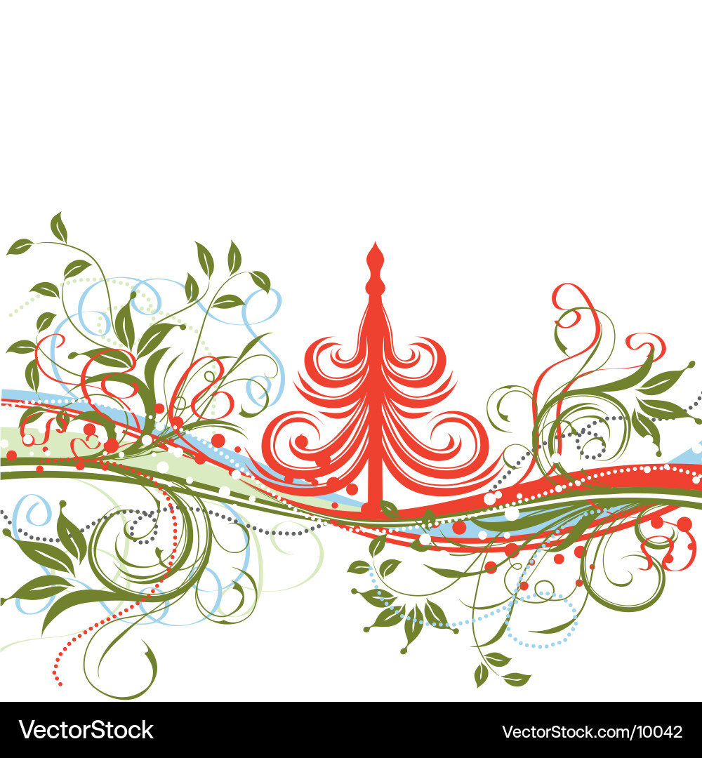 Tree design Vector Image