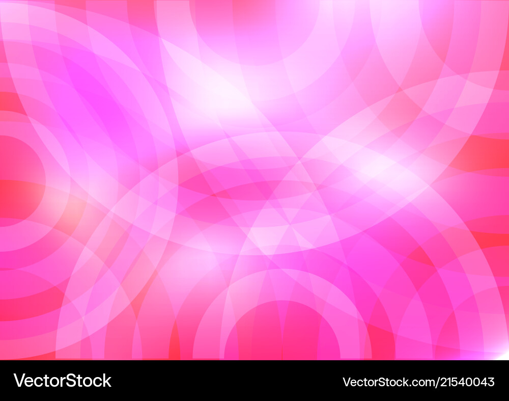 Abstract background dynamic flux effect vector image