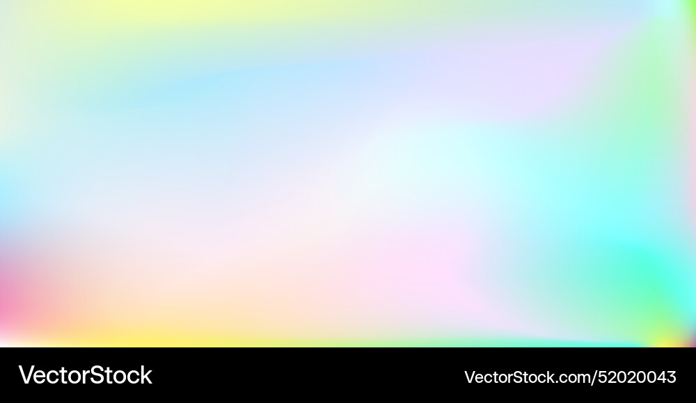 Abstract blurred gradient mesh background Abstract blurred gradient mesh background vector image