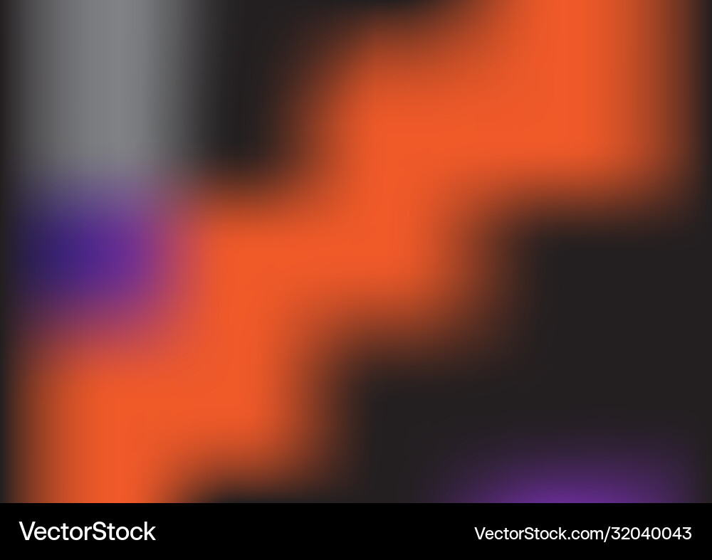 Digital gradient background elegant colorful Digital gradient background elegant colorful Vector Image