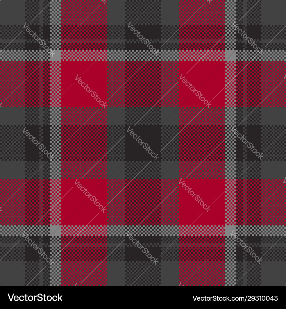 Pixel background design modern seamless pattern Pixel background design modern seamless pattern Vector Image