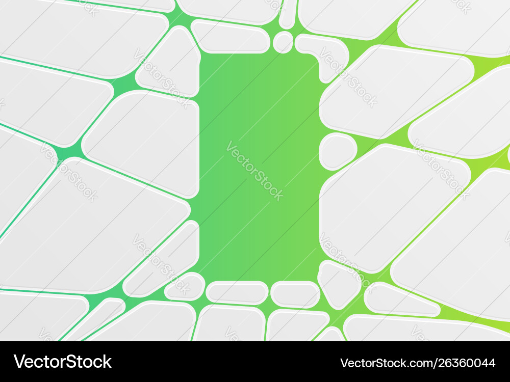 Abstract colorful template pattern Abstract colorful template pattern vector image