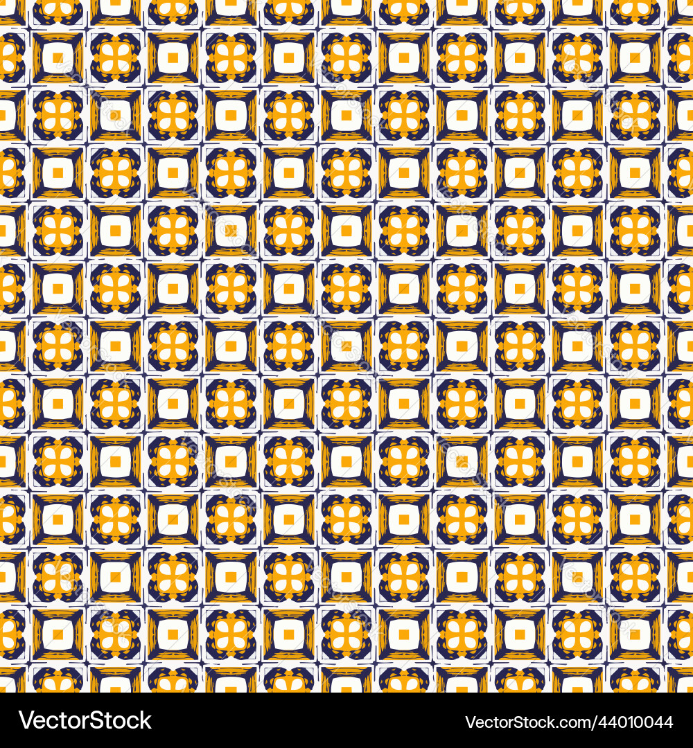 Multi color seamless pattern texture and template Multi color seamless pattern texture and template vector image