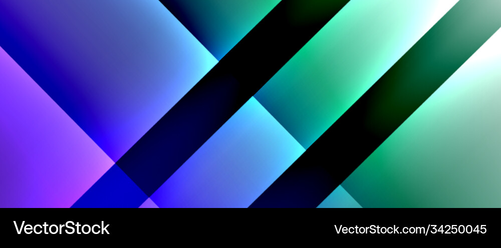 Fluid gradients with dynamic diagonal lines Fluid gradients with dynamic diagonal lines vector image