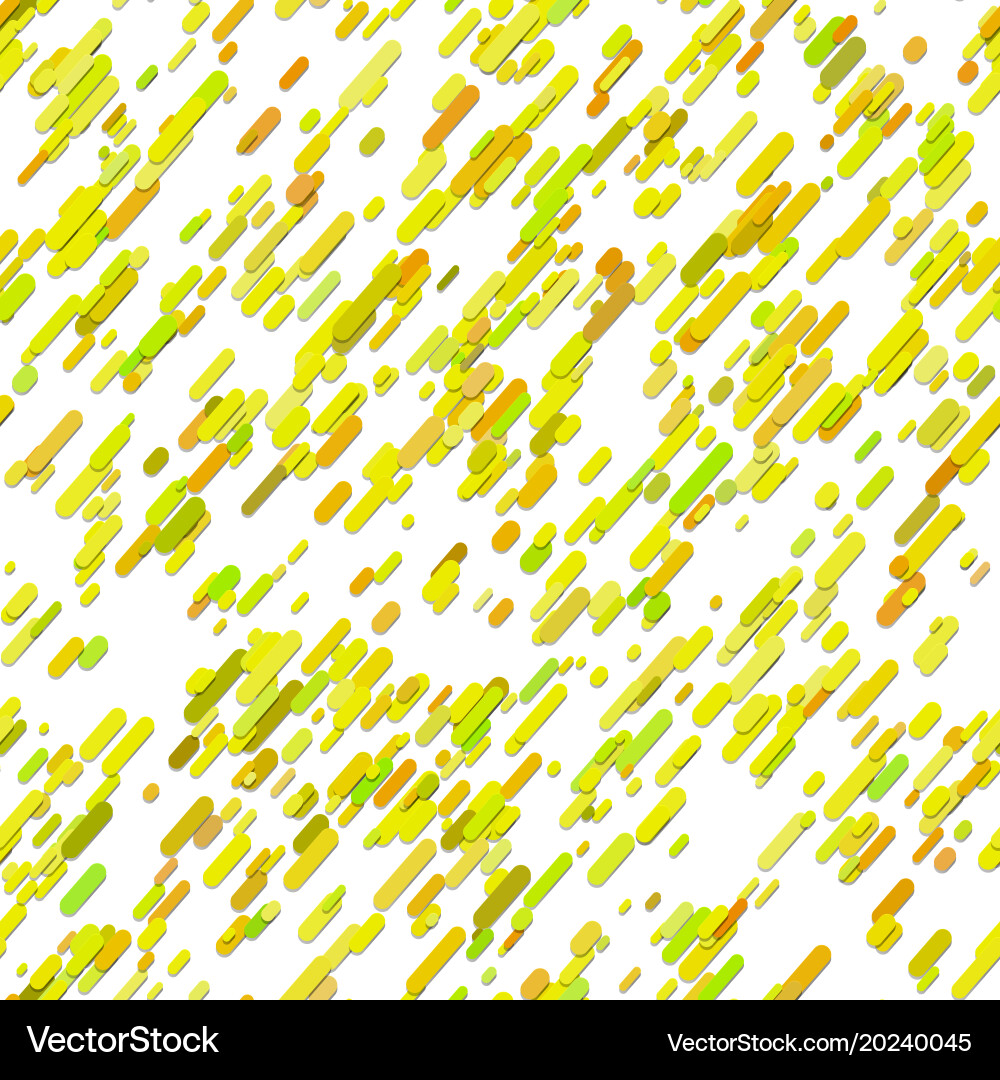 Repeating abstract irregular angular stripe vector image