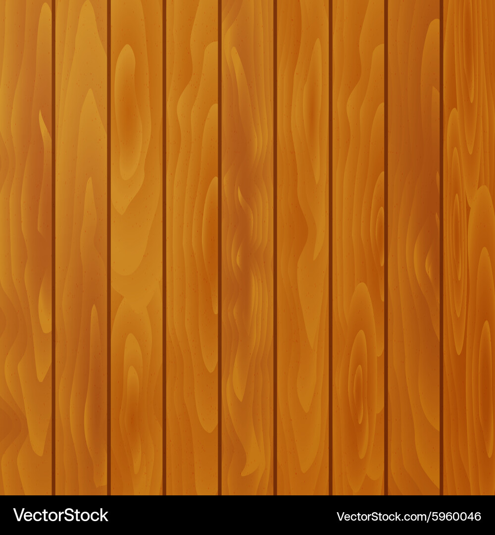 Wood background (5960046) – Royalty-Free Vector | VectorStock, image size:1000x1080
