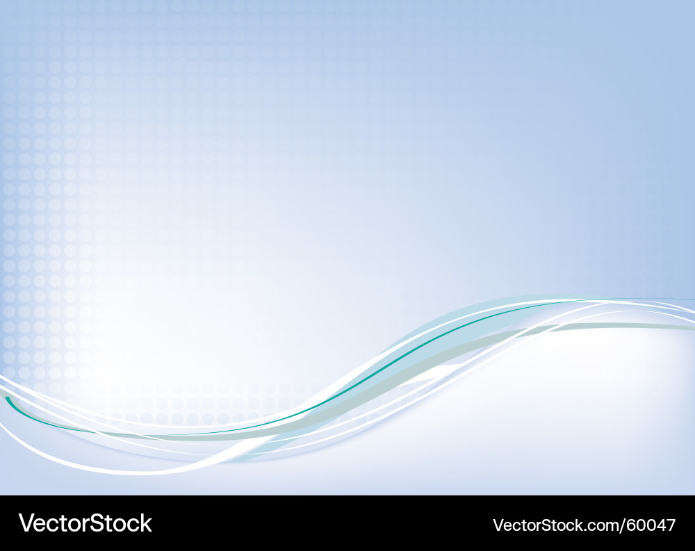 Abstract Gradient Background vector image