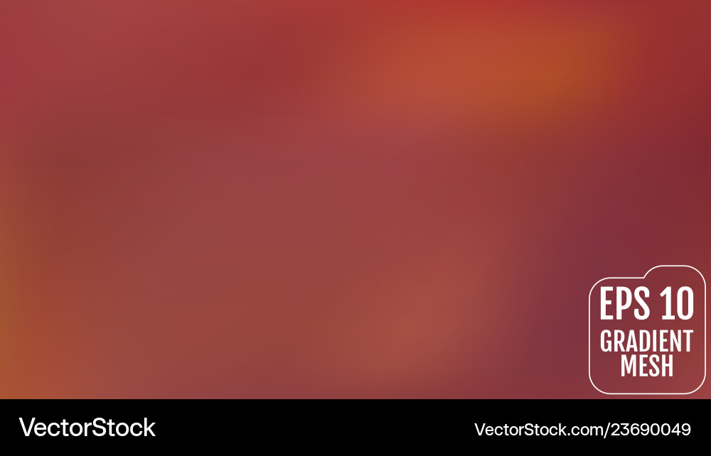 Abstract blurred gradient background with light Abstract blurred gradient background with light vector image