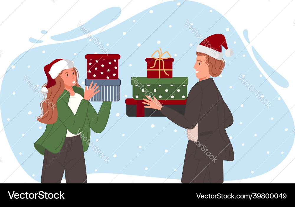 Weihnachten und frohes neues Jahr feiern Weihnachten und frohes neues Jahr feiern vektorbild