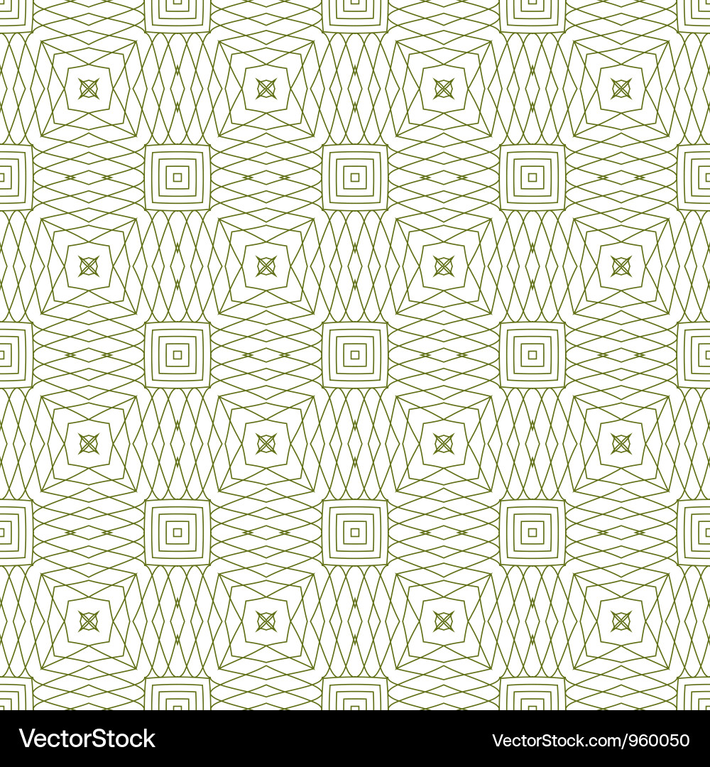 Guilloche Pattern Background vector image