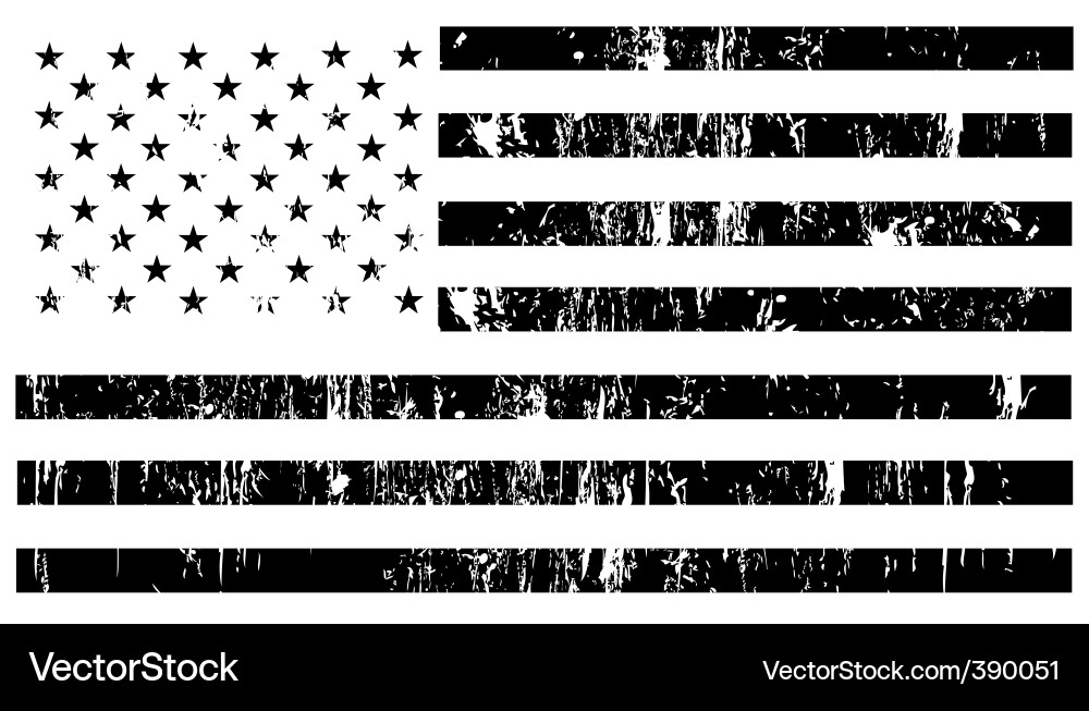 Starry Night Abstract Background Vector Image