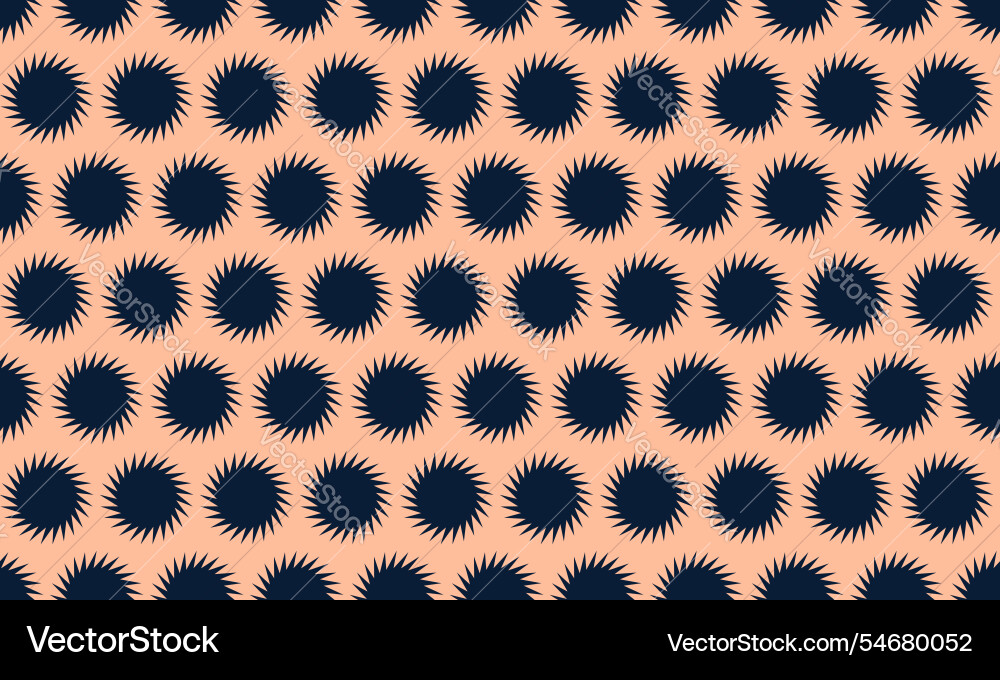 Seamless geometric pattern design abstract tech Seamless geometric pattern design abstract tech vector image